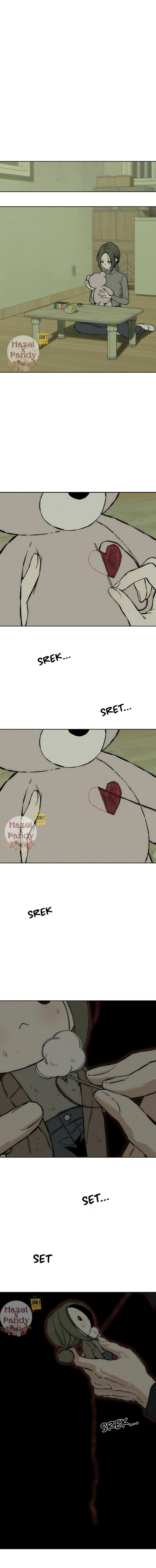 Baca Tears on a Withered Flower - Chapter 26 halaman 17