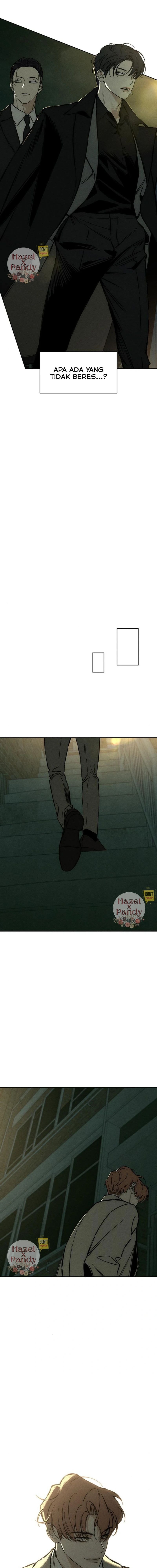 Baca Tears on a Withered Flower - Chapter 26 halaman 23