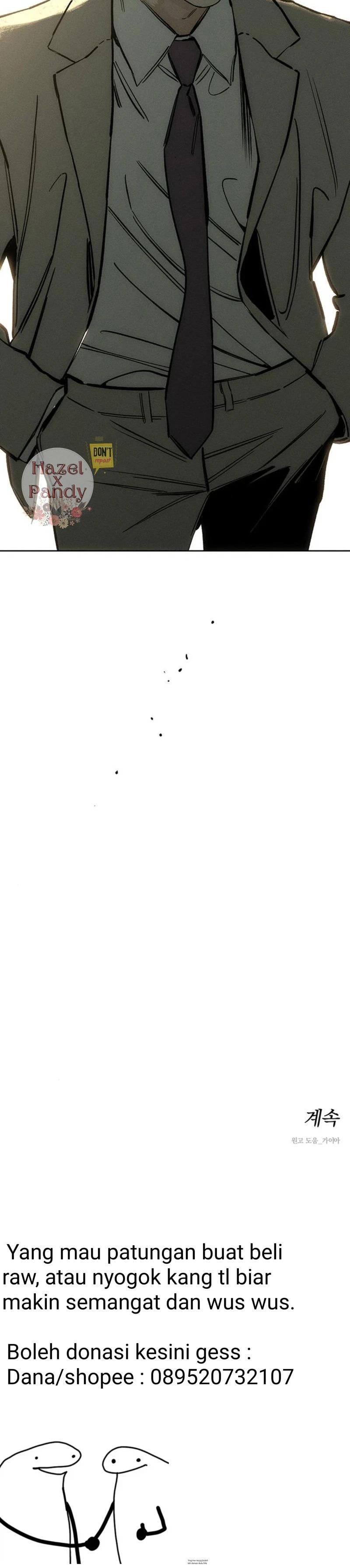 Baca Tears on a Withered Flower - Chapter 26 halaman 24