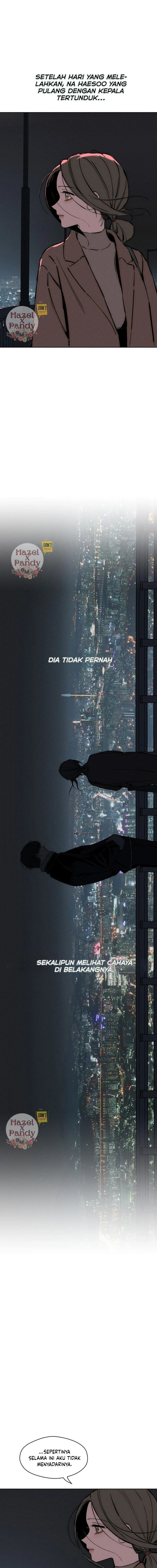 Baca Tears on a Withered Flower - Chapter 26 halaman 3