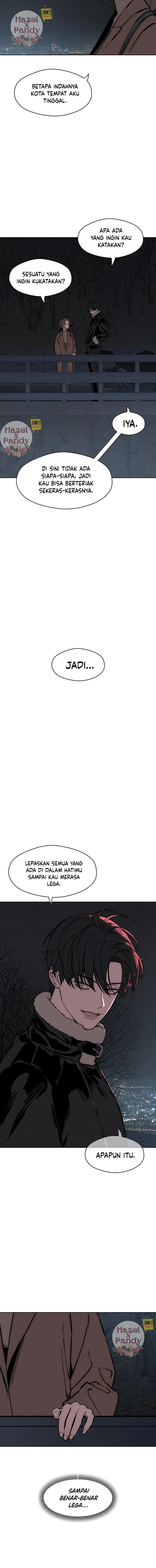 Baca Tears on a Withered Flower - Chapter 26 halaman 4