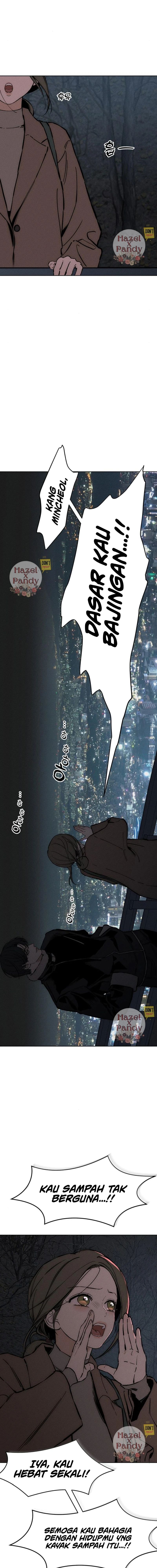 Baca Tears on a Withered Flower - Chapter 26 halaman 5