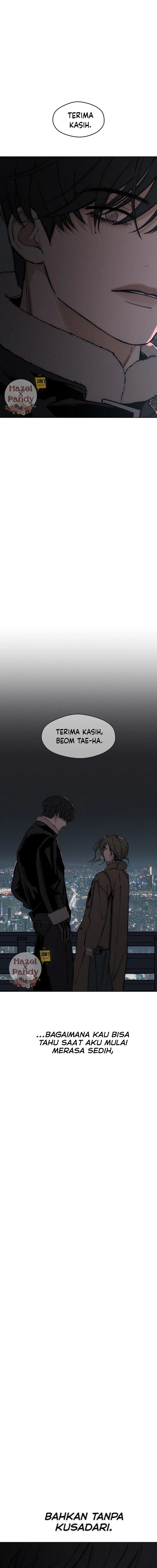 Baca Tears on a Withered Flower - Chapter 26 halaman 7