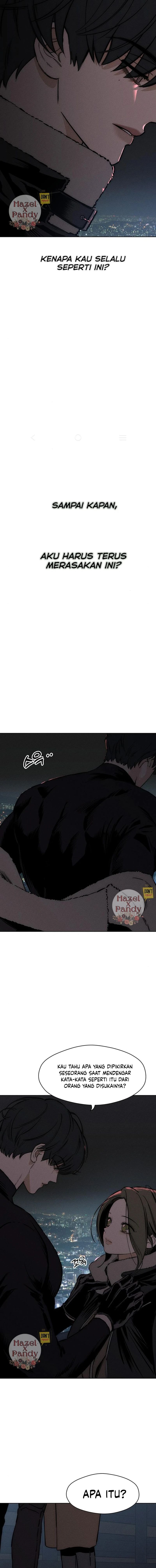 Baca Tears on a Withered Flower - Chapter 26 halaman 8