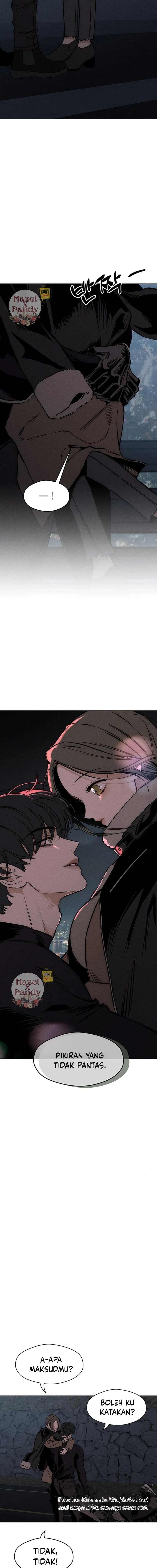 Baca Tears on a Withered Flower - Chapter 26 halaman 9