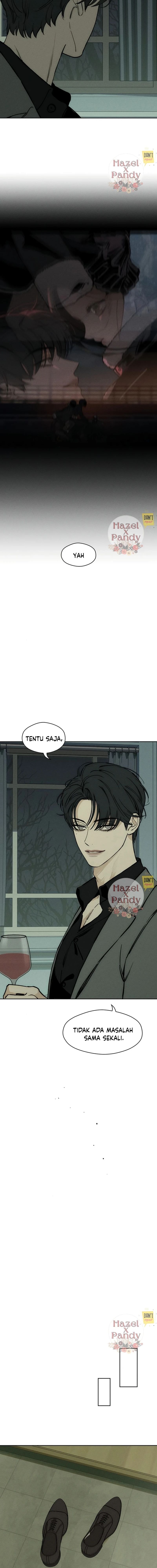 Baca Tears on a Withered Flower - Chapter 27 halaman 14