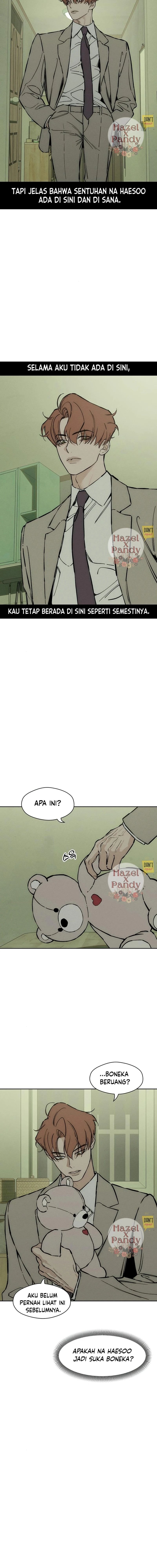 Baca Tears on a Withered Flower - Chapter 27 halaman 2