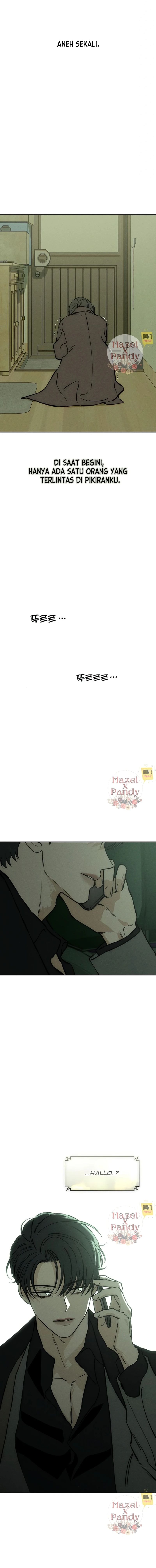 Baca Tears on a Withered Flower - Chapter 27 halaman 22