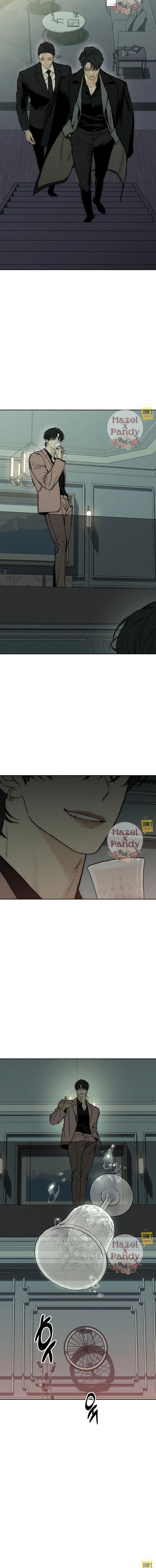 Baca Tears on a Withered Flower - Chapter 27 halaman 4