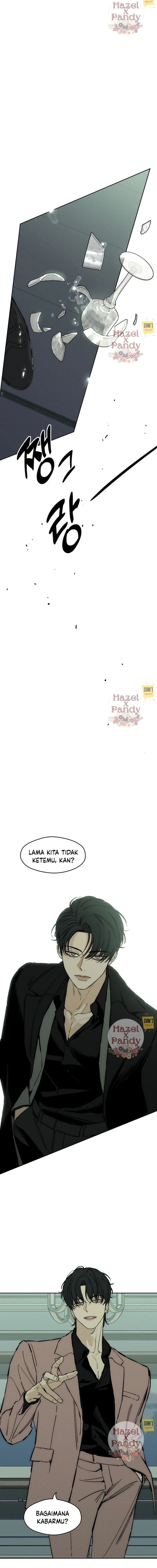 Baca Tears on a Withered Flower - Chapter 27 halaman 5