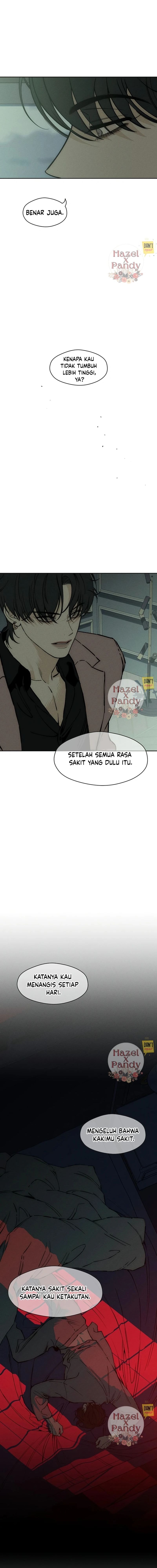 Baca Tears on a Withered Flower - Chapter 27 halaman 7