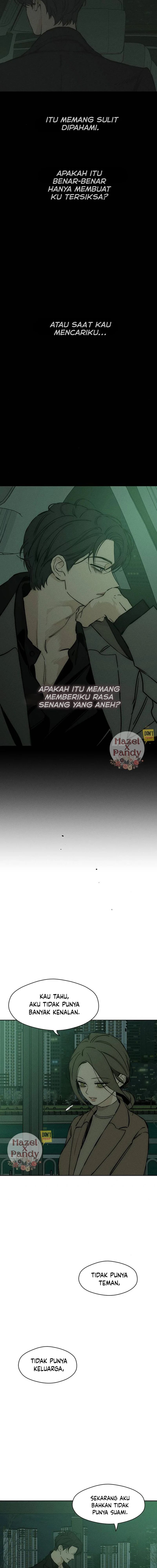 Baca Tears on a Withered Flower - Chapter 28 halaman 10