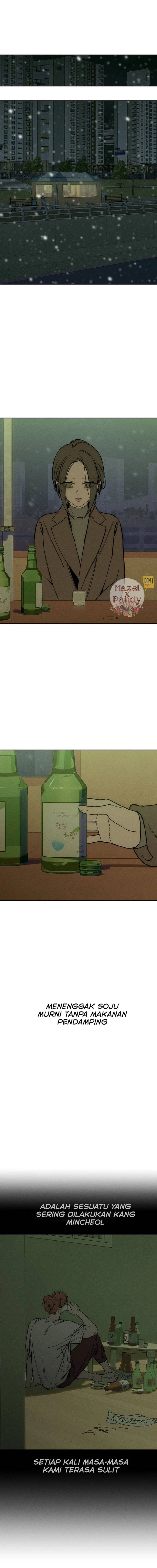 Baca Tears on a Withered Flower - Chapter 28 halaman 17