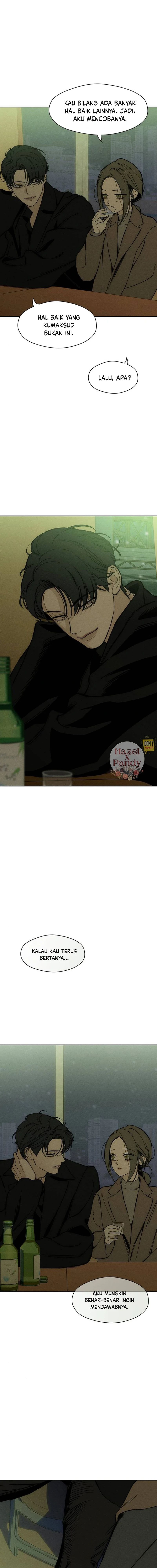 Baca Tears on a Withered Flower - Chapter 28 halaman 19