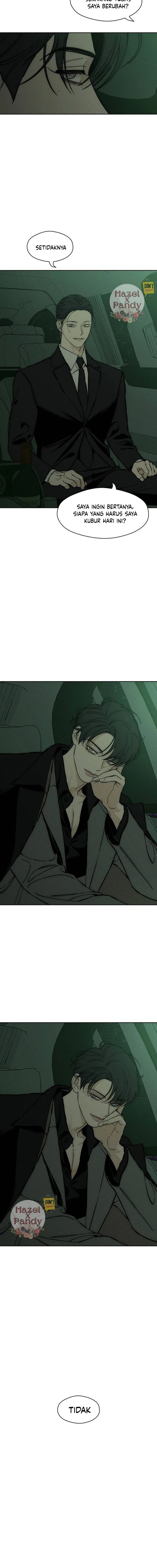 Baca Tears on a Withered Flower - Chapter 28 halaman 2