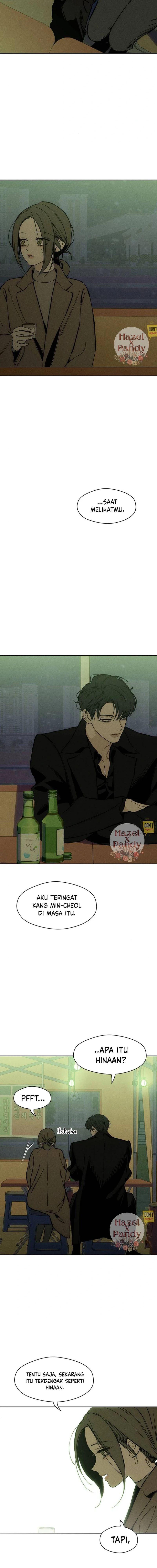 Baca Tears on a Withered Flower - Chapter 28 halaman 20