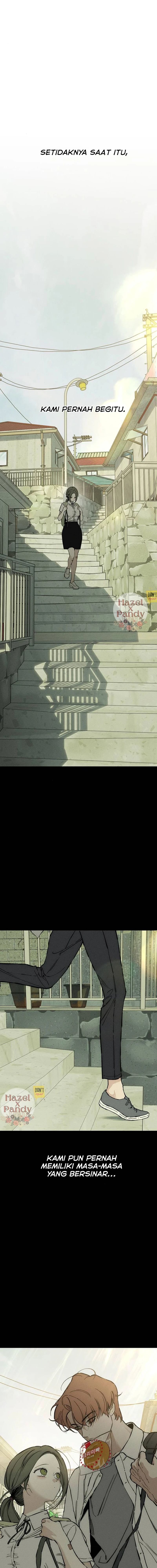 Baca Tears on a Withered Flower - Chapter 28 halaman 21