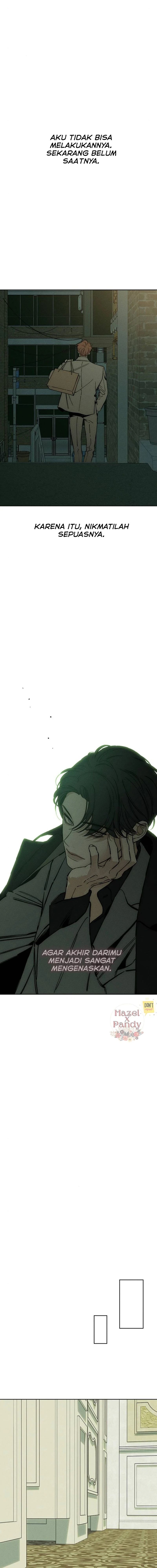 Baca Tears on a Withered Flower - Chapter 28 halaman 3