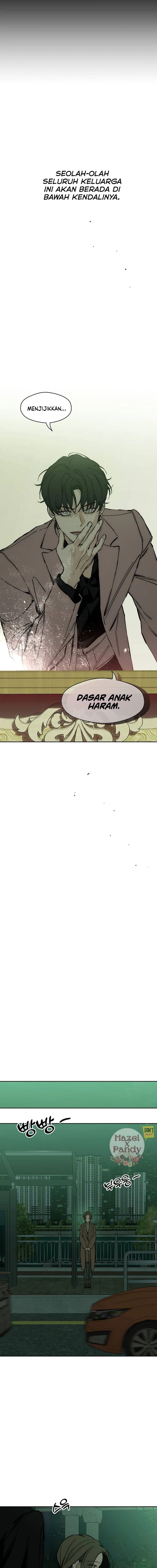 Baca Tears on a Withered Flower - Chapter 28 halaman 7