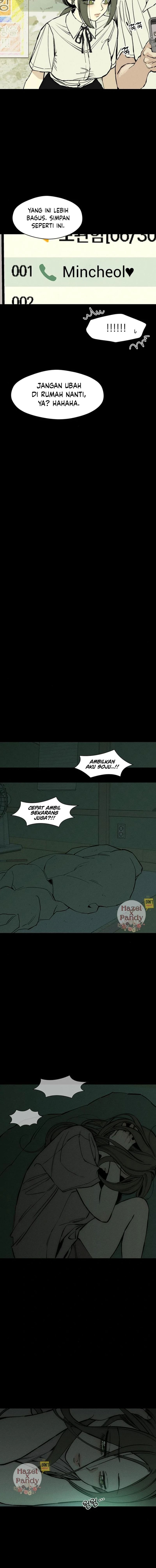 Baca Tears on a Withered Flower - Chapter 29 halaman 10