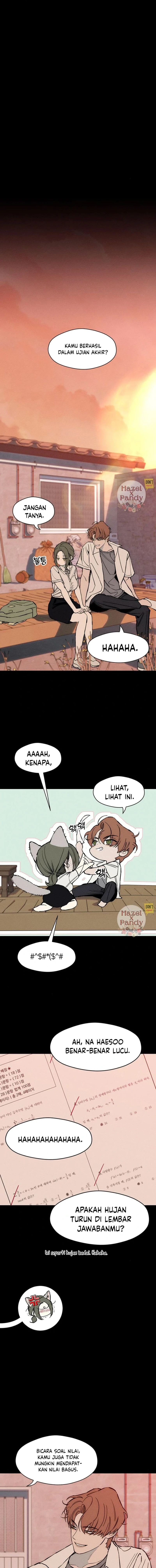 Baca Tears on a Withered Flower - Chapter 29 halaman 14