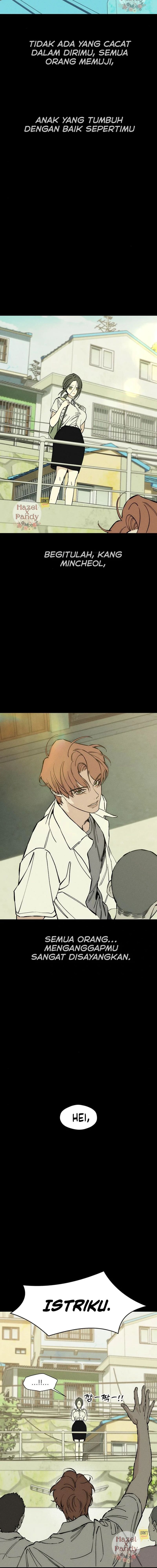 Baca Tears on a Withered Flower - Chapter 29 halaman 17