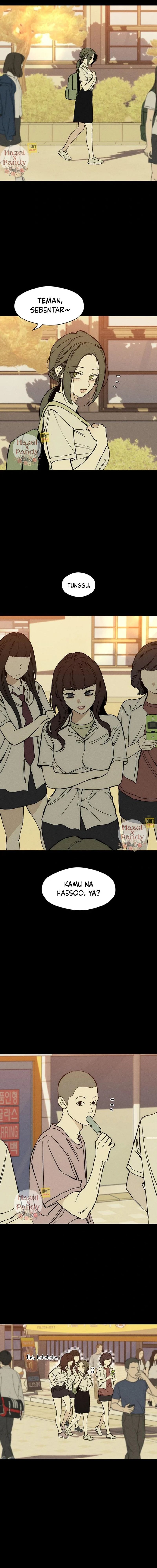 Baca Tears on a Withered Flower - Chapter 29 halaman 19