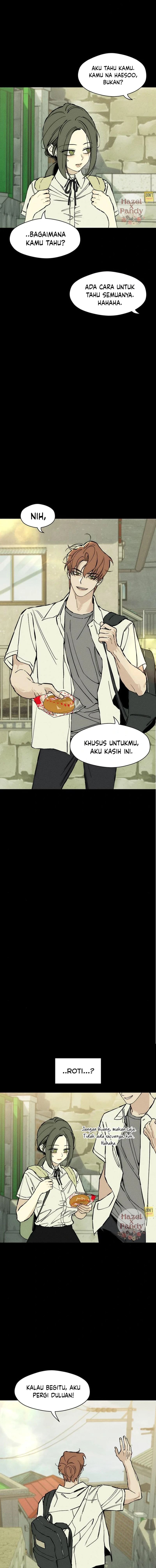 Baca Tears on a Withered Flower - Chapter 29 halaman 2