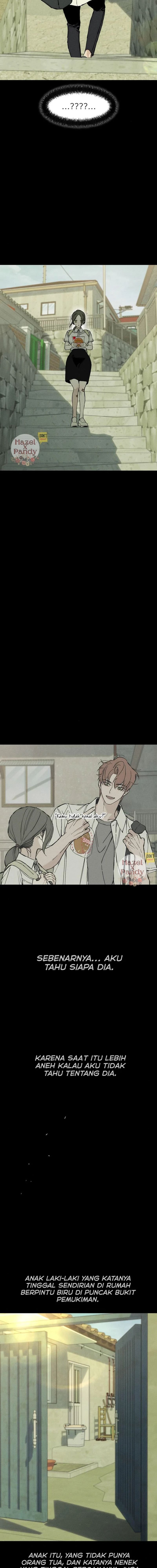 Baca Tears on a Withered Flower - Chapter 29 halaman 3