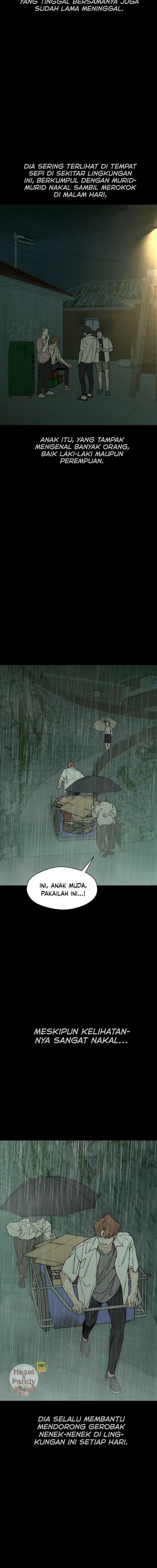 Baca Tears on a Withered Flower - Chapter 29 halaman 4