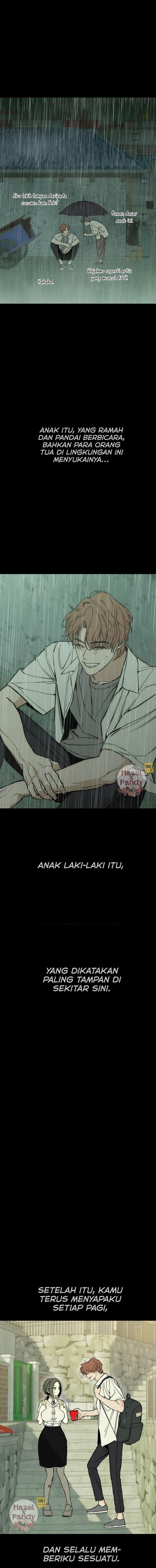 Baca Tears on a Withered Flower - Chapter 29 halaman 5