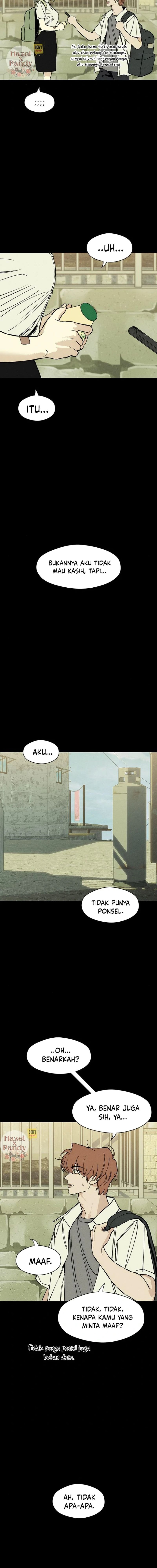 Baca Tears on a Withered Flower - Chapter 29 halaman 7