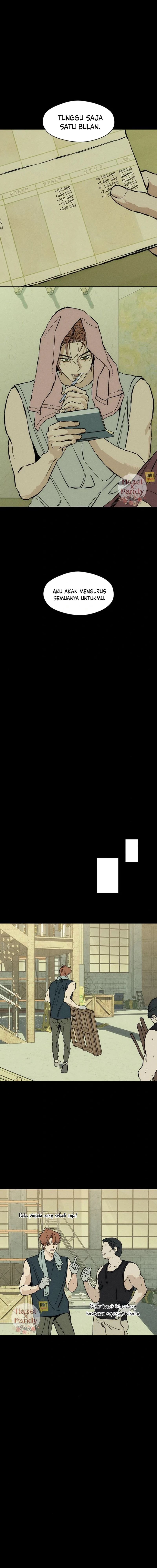 Baca Tears on a Withered Flower - Chapter 29 halaman 8