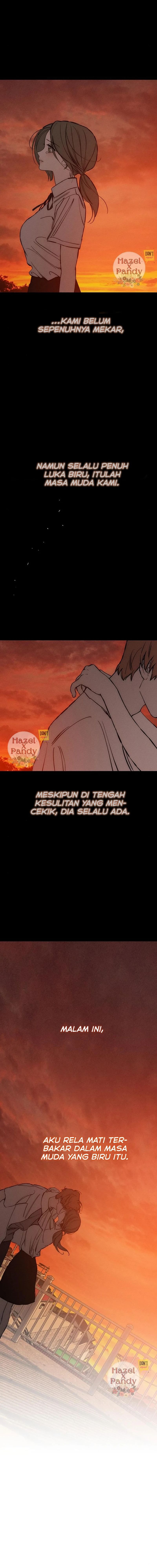 Baca Tears on a Withered Flower - Chapter 30 halaman 10