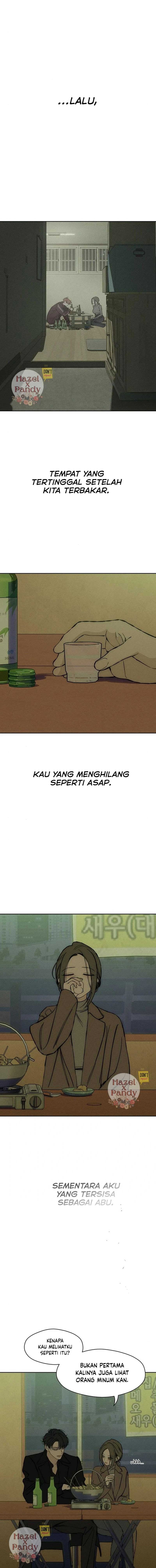 Baca Tears on a Withered Flower - Chapter 30 halaman 11
