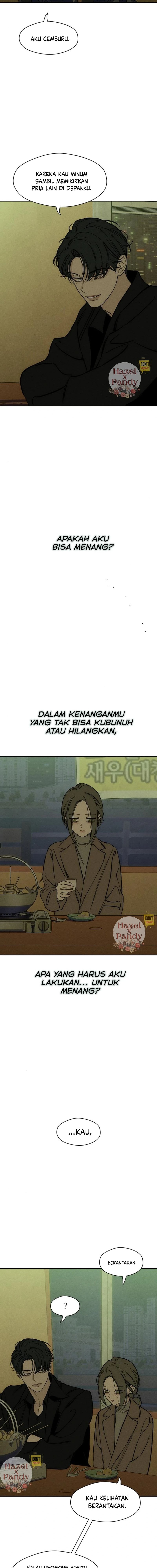 Baca Tears on a Withered Flower - Chapter 30 halaman 12