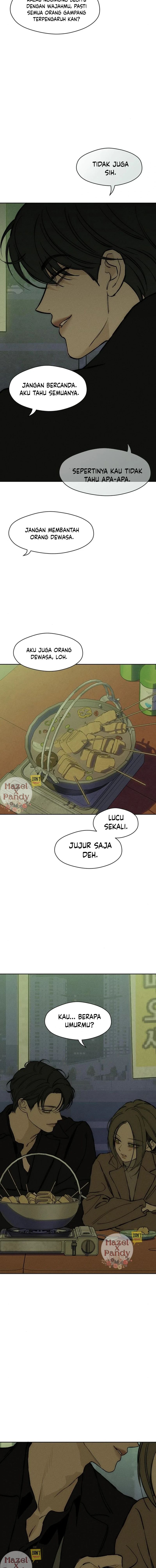 Baca Tears on a Withered Flower - Chapter 30 halaman 13