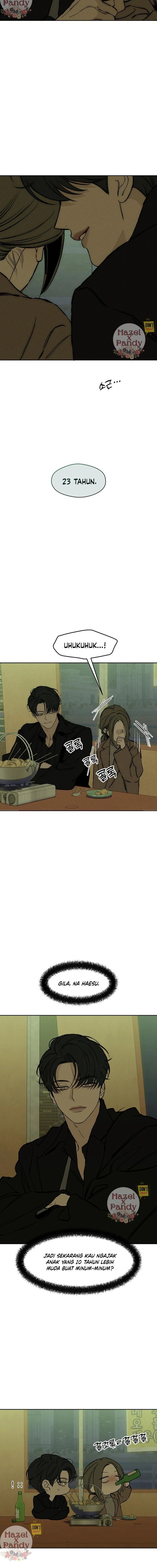 Baca Tears on a Withered Flower - Chapter 30 halaman 14