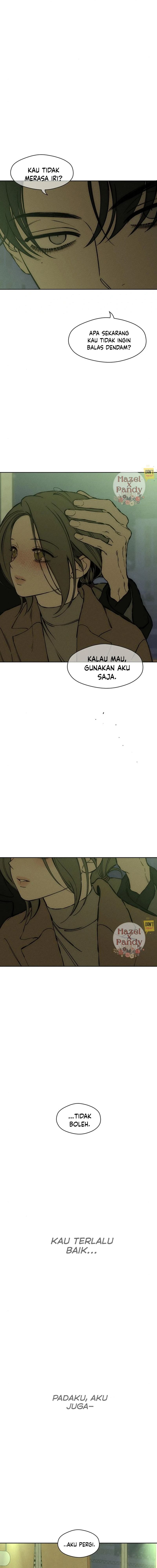 Baca Tears on a Withered Flower - Chapter 30 halaman 16