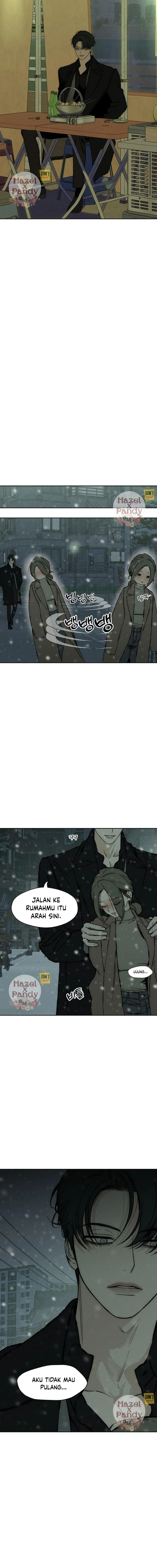 Baca Tears on a Withered Flower - Chapter 30 halaman 17