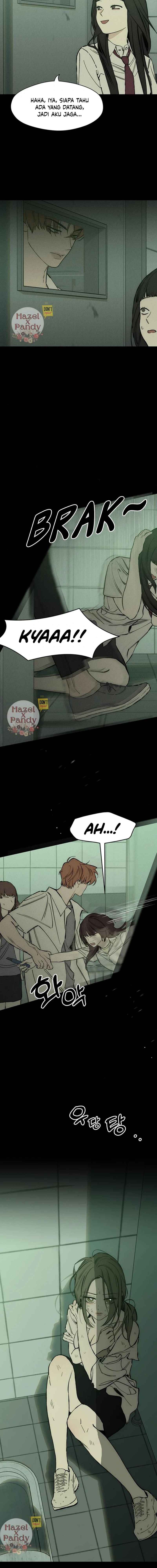 Baca Tears on a Withered Flower - Chapter 30 halaman 2