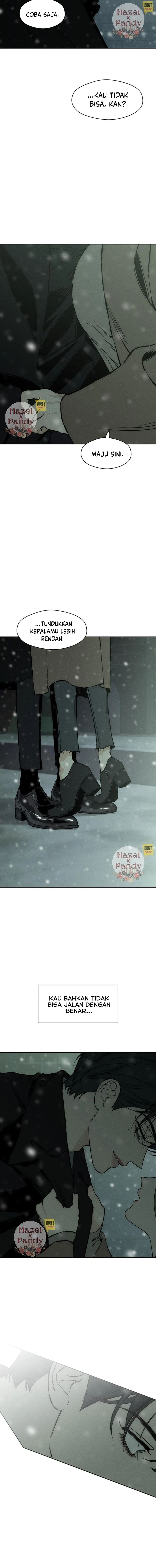 Baca Tears on a Withered Flower - Chapter 30 halaman 20