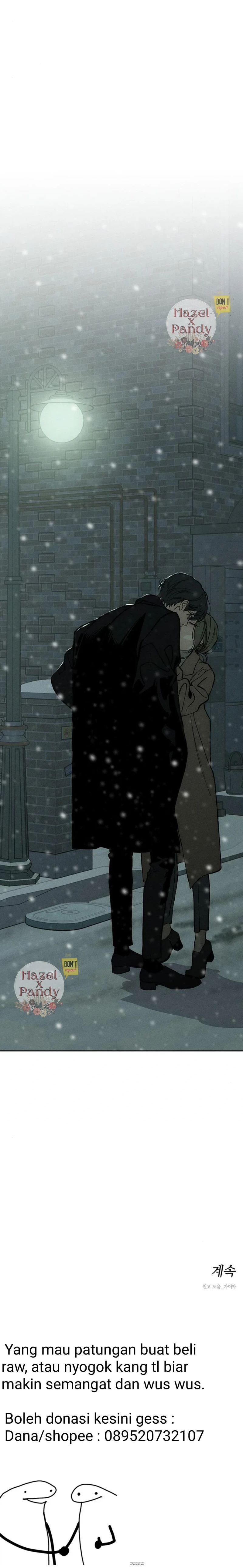 Baca Tears on a Withered Flower - Chapter 30 halaman 21