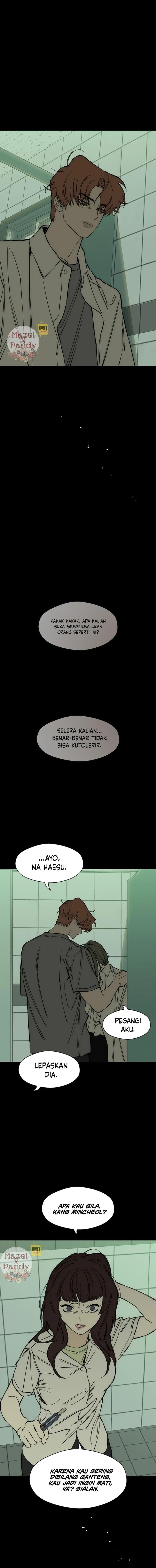 Baca Tears on a Withered Flower - Chapter 30 halaman 3