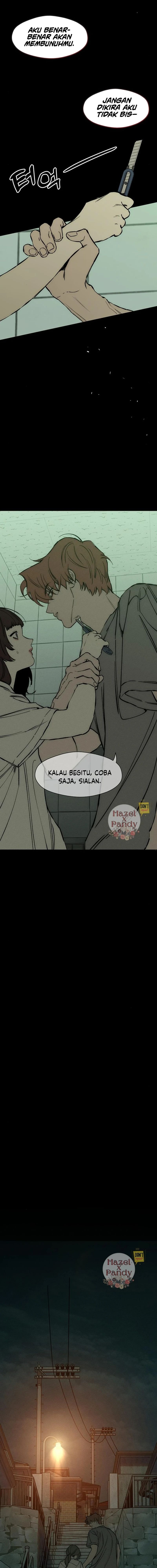 Baca Tears on a Withered Flower - Chapter 30 halaman 4