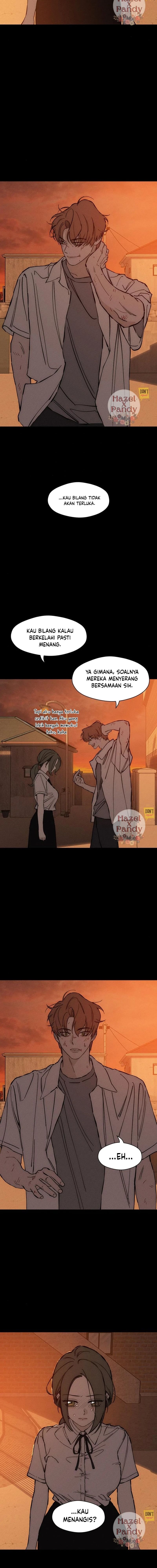 Baca Tears on a Withered Flower - Chapter 30 halaman 7