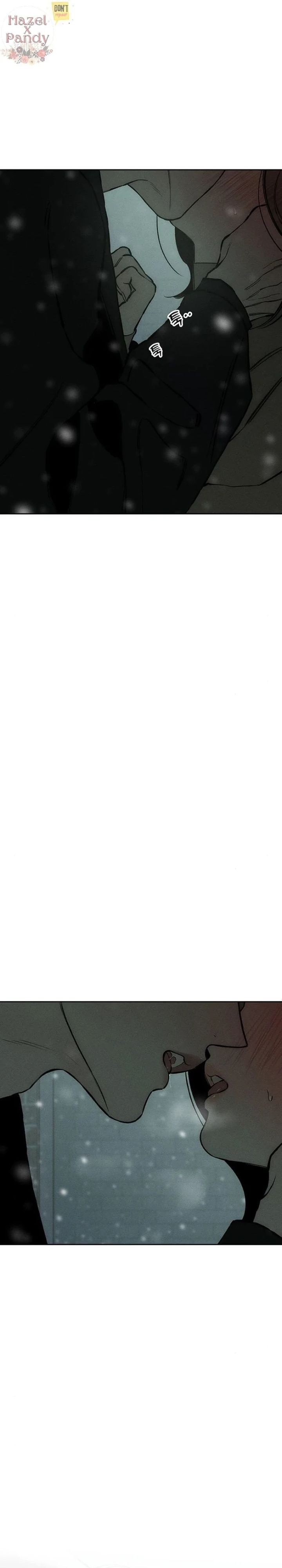 Baca Tears on a Withered Flower - Chapter 31 halaman 10