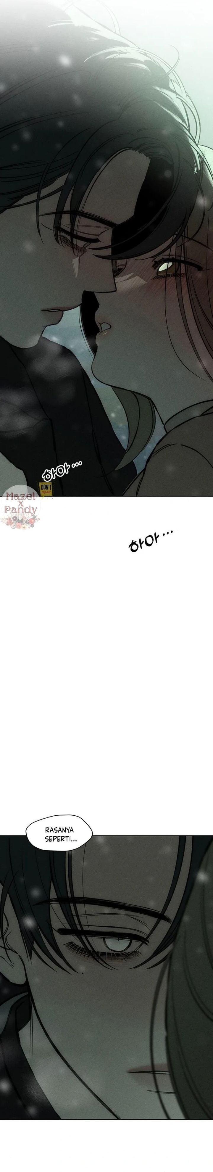 Baca Tears on a Withered Flower - Chapter 31 halaman 11