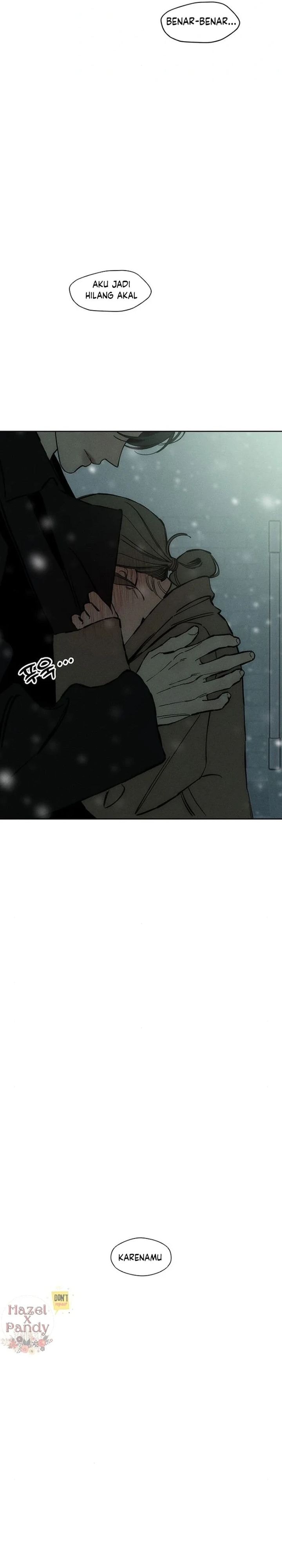 Baca Tears on a Withered Flower - Chapter 31 halaman 12