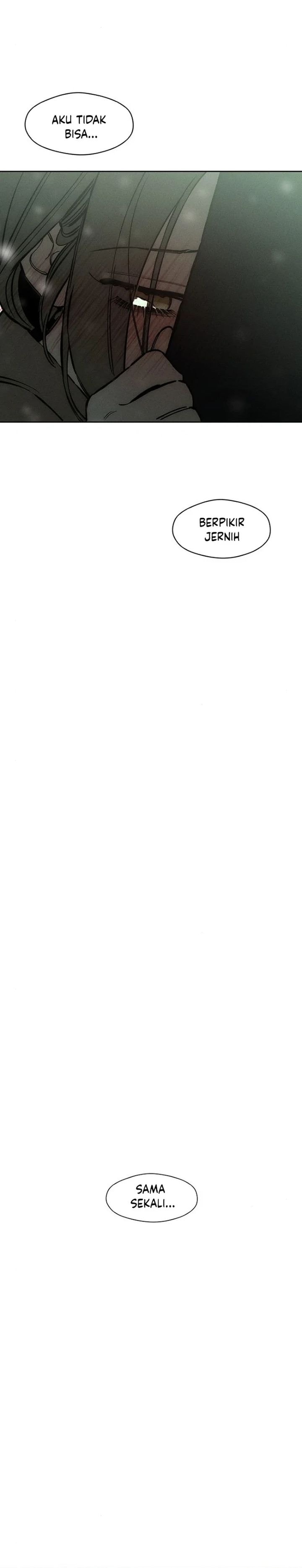 Baca Tears on a Withered Flower - Chapter 31 halaman 13